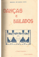 Livros/Acervo/P/PINTO MS DANCAS